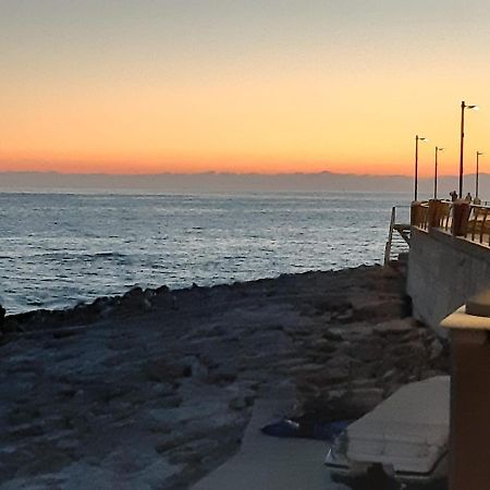 Olgatan Lägenhet Deiva Marina Exteriör bild