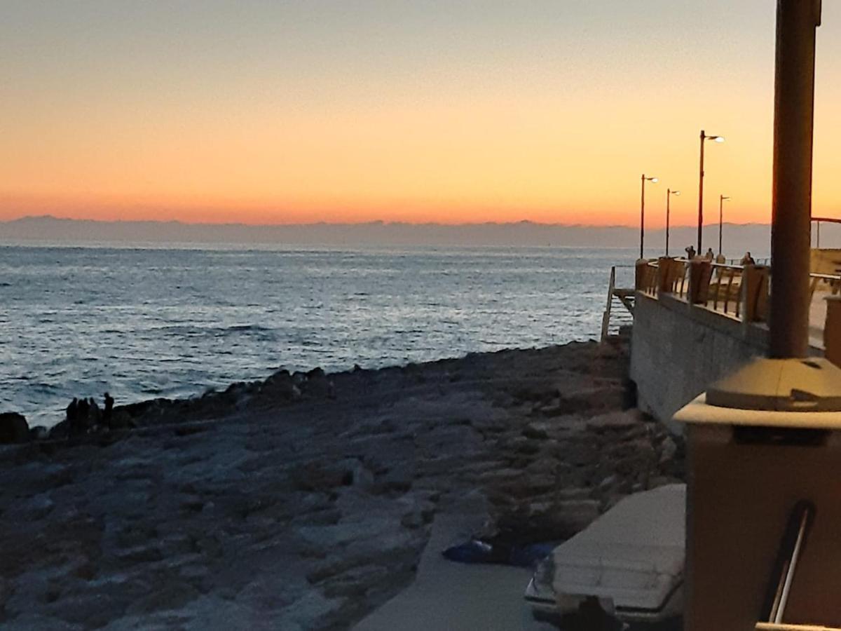 Olgatan Lägenhet Deiva Marina Exteriör bild