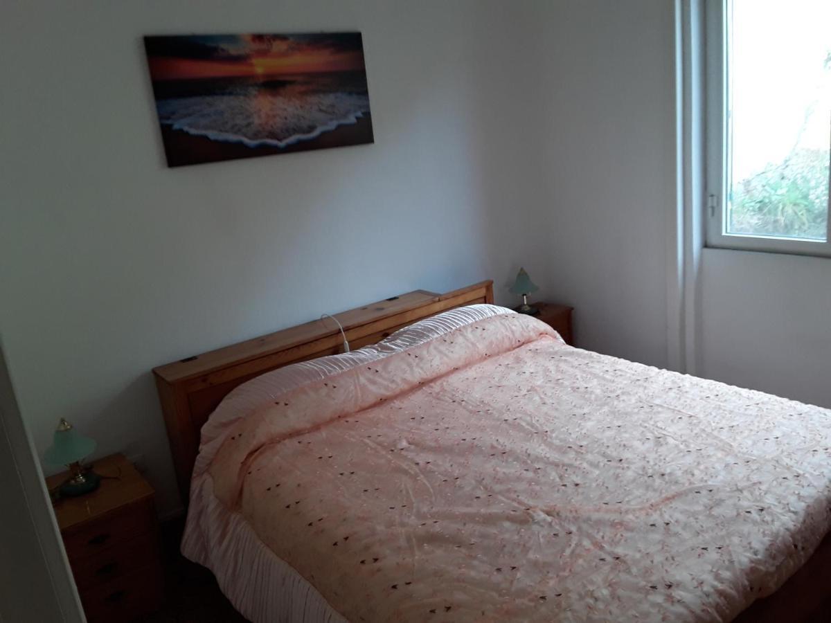 Olgatan Lägenhet Deiva Marina Exteriör bild